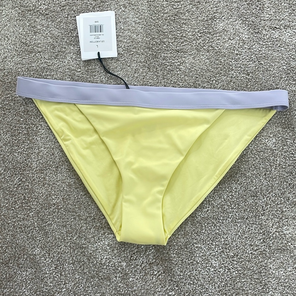 Onia Leila Bottoms - NEW Size L